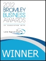 Chris Carey's Collections - winners of the Bromley Business Awards 2012